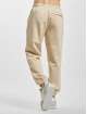 Puma Verryttelyhousut Classics Small Logo beige