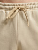 Puma Verryttelyhousut Classics Small Logo beige