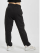 Puma Verryttelyhousut T7 High Waist musta