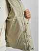 Puma Veste matelassée Classics Oversized Polyball vert