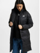 Puma Vinterjakker Down Coat sort