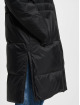 Puma winterjas Down Coat zwart