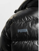 Puma winterjas Style Shiny zwart