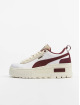 Puma Zapatillas de deporte Mayze Wedge Ivy League blanco