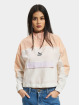 Puma Zomerjas Swxp Relaxed Half Zip Woven beige