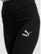 Puma Šortky Classic Short čern