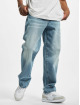 Redefined Rebel Baggy jeans RRRome blauw