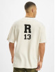 Redefined Rebel Camiseta RRBrown beis