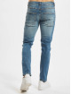 Redefined Rebel Jeans ajustado RRCopenhagen azul