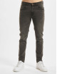 Redefined Rebel Jeans ajustado RRCopenhagen gris