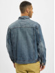 Redefined Rebel Jeansjacken Jason blau