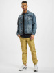 Redefined Rebel Jeansjacken Jason blau