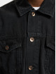 Redefined Rebel Jeansjacken RRAshton schwarz