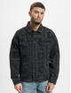 Redefined Rebel Jeansjacken RRShuan schwarz