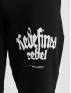 Redefined Rebel joggingbroek RRjad zwart