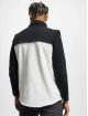 Redefined Rebel Kamizelki RRLeo Bodywarmer bialy