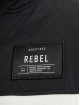 Redefined Rebel Kamizelki RRLeo Bodywarmer bialy