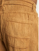 Redefined Rebel Pantalon en velours RRMalik Corduroy brun