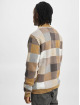 Redefined Rebel Pullover RRKane Knit beige