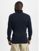Redefined Rebel Pullover Weston Knit blau