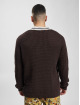 Redefined Rebel Pullover RRCone Knit braun