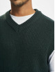 Redefined Rebel Pullover RRGrant Waistcoat green