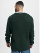 Redefined Rebel Pullover RRCone Knit grün
