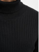 Redefined Rebel Pullover Weston schwarz
