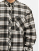 Redefined Rebel Shirt RRStephen black