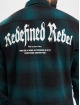 Redefined Rebel Shirt RRMarcel green