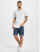 Redefined Rebel Shorts Copenhagen blau