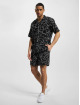 Redefined Rebel Shorts Howard schwarz