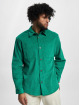Redefined Rebel Skjorta Moses grön