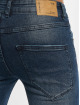Redefined Rebel Slim Fit Jeans RRStockholm Destroy Slim Fit blau