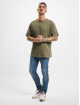 Redefined Rebel Slim Fit Jeans RRstockholm Destroy blau