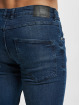 Redefined Rebel Slim Fit Jeans RRStockholm Slim Fit blau