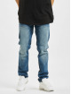 Redefined Rebel Slim Fit Jeans Rrstockholm blauw