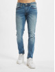 Redefined Rebel Slim Fit Jeans RRCopenhagen blauw
