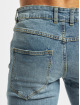 Redefined Rebel Slim Fit Jeans RRStockholm Destroy blu
