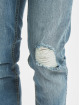 Redefined Rebel Slim Fit Jeans RRStockholm Destroy blue