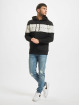 Redefined Rebel Slim Fit Jeans RRStockholm Destroy blue