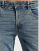 Redefined Rebel Slim Fit Jeans RRStockholm Destroy Slim Fit blue