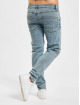 Redefined Rebel Slim Fit Jeans Rebel Copenhagen blå