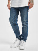 Redefined Rebel Slim Fit Jeans RRCopenhagen blå