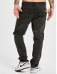 Redefined Rebel Slim Fit Jeans Rebel Detroit grå