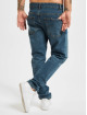 Redefined Rebel Slim Fit Jeans Rebel Detroit indigo
