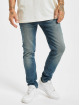 Redefined Rebel Slim Fit Jeans Rebel Copenhagen modrá