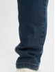 Redefined Rebel Slim Fit Jeans RRStockholm Destroy Slim Fit modrá