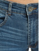 Redefined Rebel Slim Fit Jeans RRCopenhagen modrá