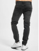 Redefined Rebel Slim Fit Jeans Copenhagen Slim Fit schwarz